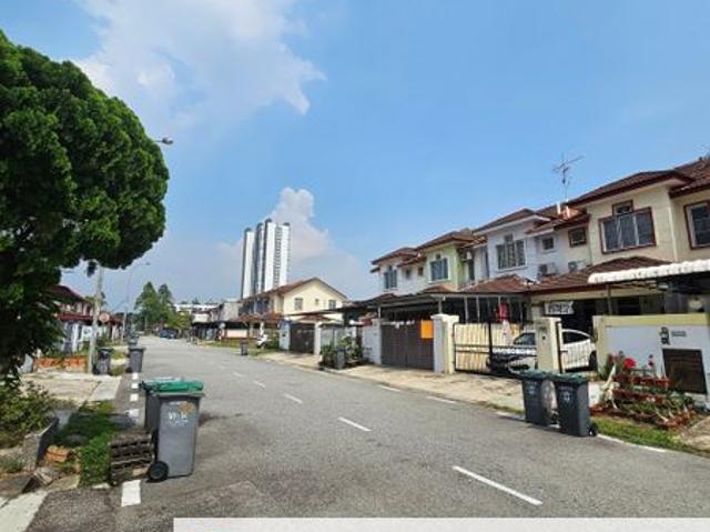 House for sale in Bukit Ledang, Johor