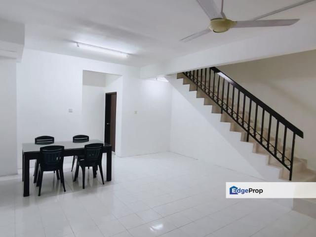 House for rent in Bukit Ledang, Johor