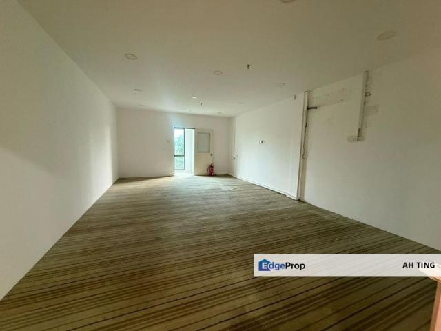 Shop for sale in Bukit Ledang, Johor