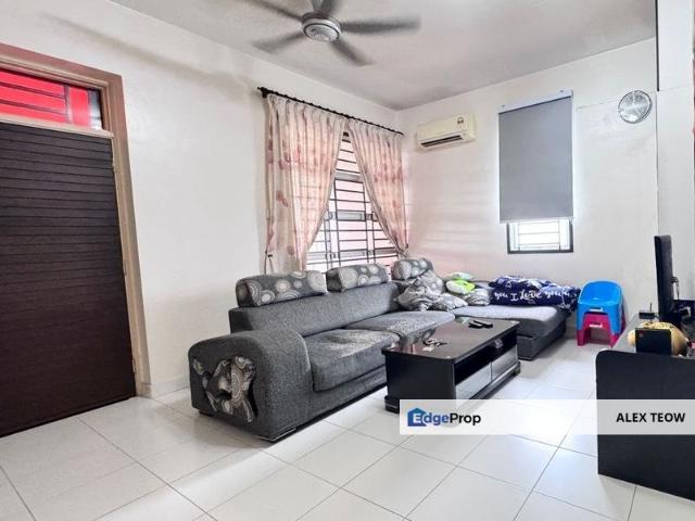 House for sale in Bukit Ledang, Johor