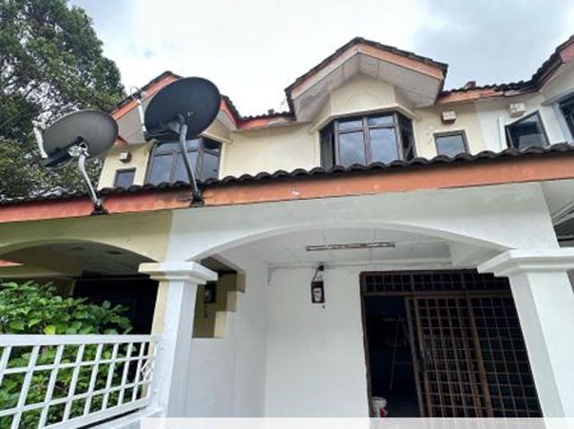 House for sale in Bukit Ledang, Johor
