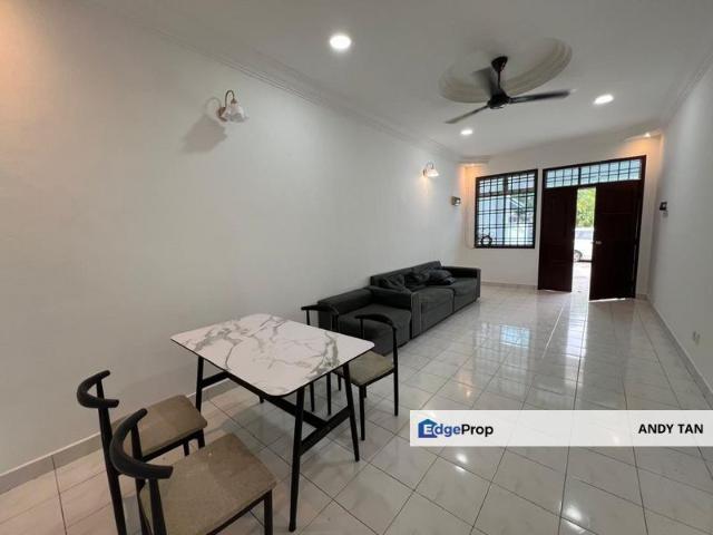 House for rent in Bukit Ledang, Johor