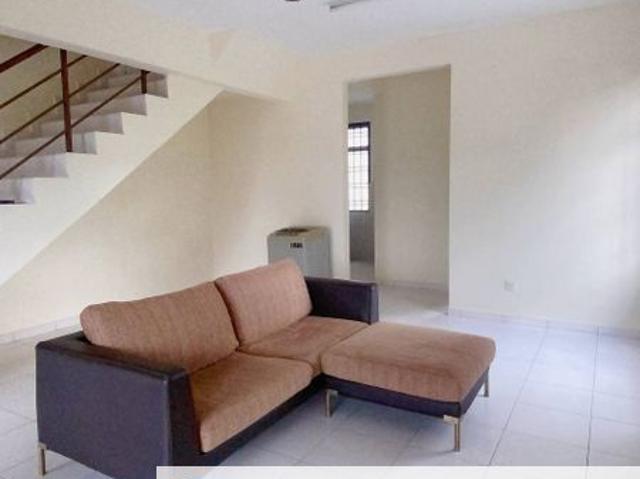 House for sale in Bukit Ledang, Johor