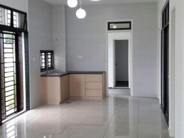 House for sale in Bukit Ledang, Johor