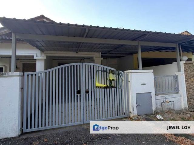 House for rent in Bukit Ledang, Johor