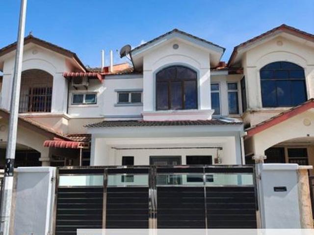 House for sale in Bukit Ledang, Johor