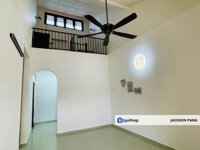 House for rent in Bukit Ledang, Johor