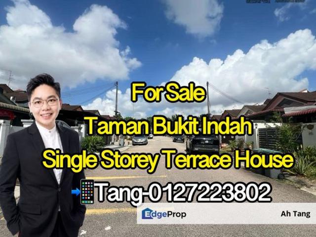 House for sale in Bukit Ledang, Johor