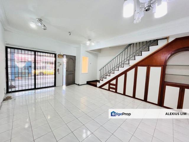 House for rent in Bukit Ledang, Johor