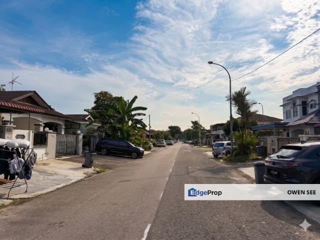 House for sale in Bukit Ledang, Johor