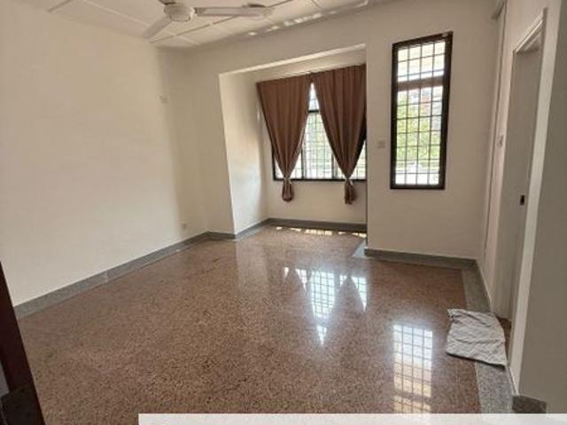 House for rent in Bukit Ledang, Johor