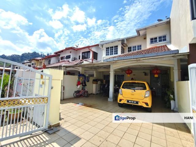House for sale in Selangor