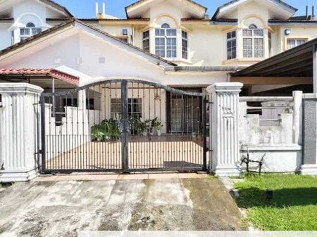 House for sale in Bukit Ledang, Johor