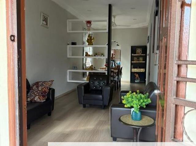 House for sale in Bukit Ledang, Johor