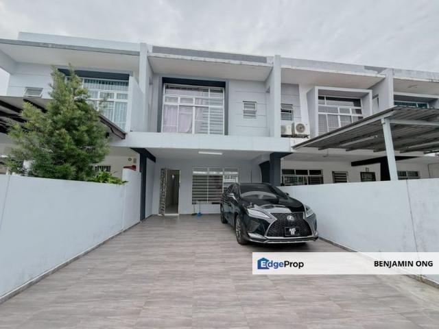 House for rent in Bukit Ledang, Johor