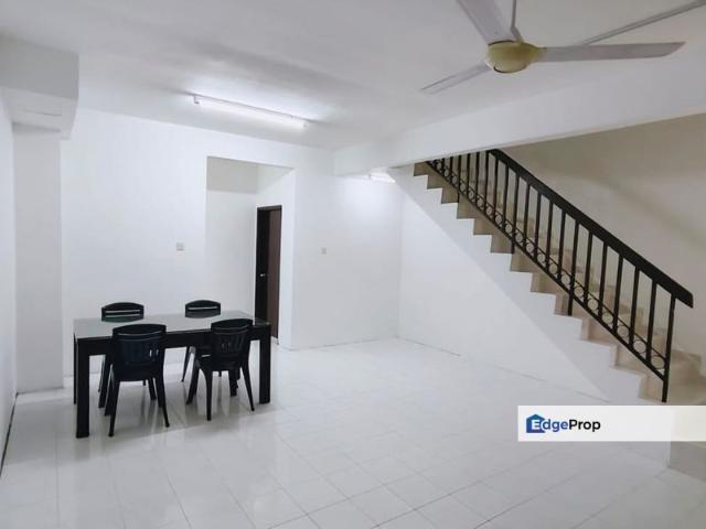 House for rent in Bukit Ledang, Johor