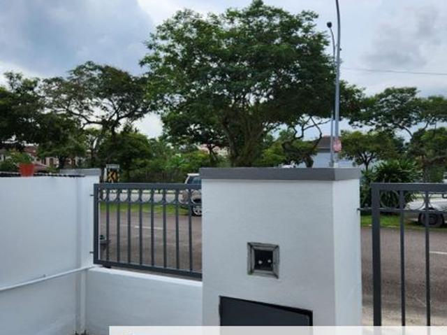 Shop for rent in Bukit Ledang, Johor
