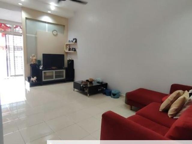 House for sale in Bukit Ledang, Johor