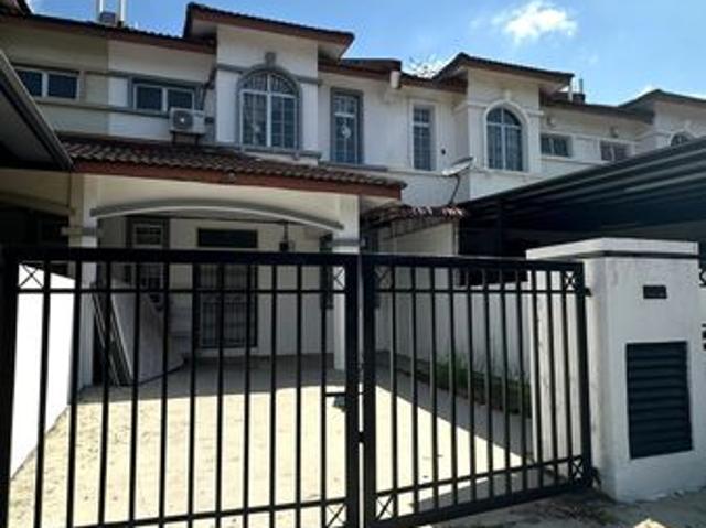 House for rent in Bukit Ledang, Johor