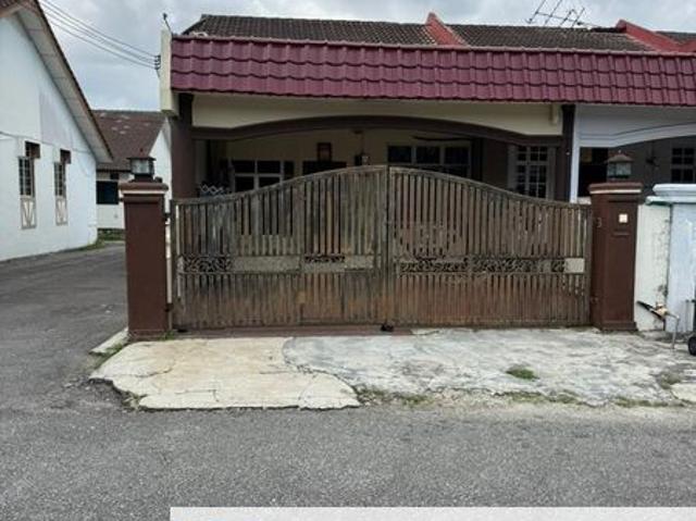 House for sale in Bukit Ledang, Johor