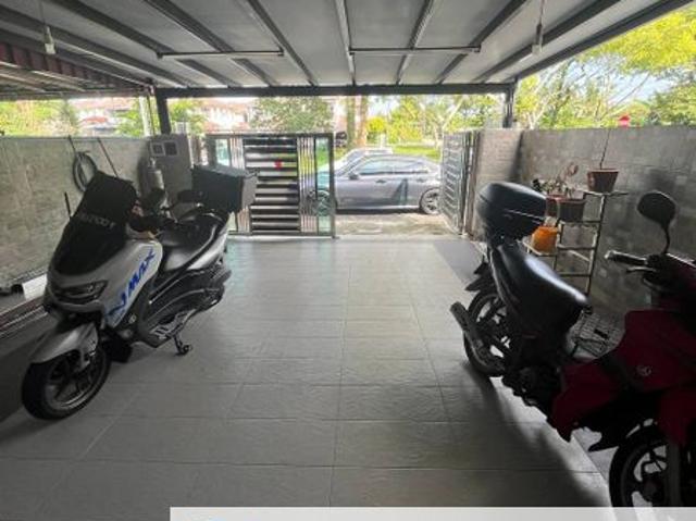 House for sale in Bukit Ledang, Johor