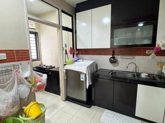 Terraced House for sale in Bukit Ledang, Johor