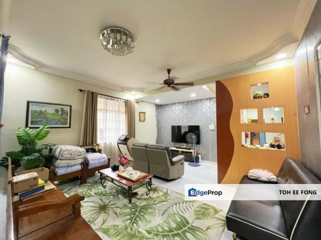 House for sale in Bukit Ledang, Johor