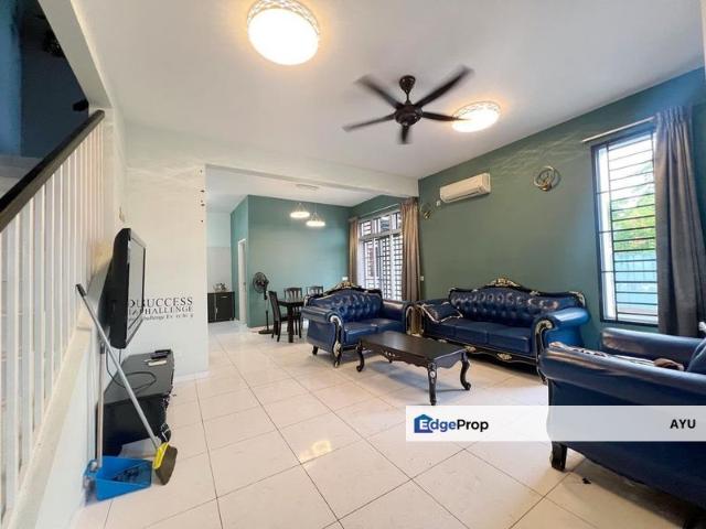 House for sale in Bukit Ledang, Johor