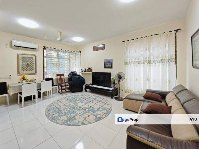 House for sale in Bukit Ledang, Johor