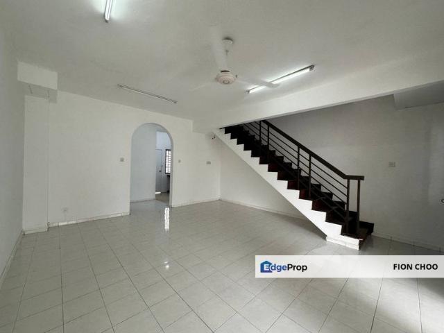 House for rent in Bukit Ledang, Johor