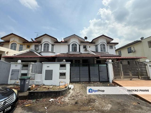 House for sale in Bukit Ledang, Johor