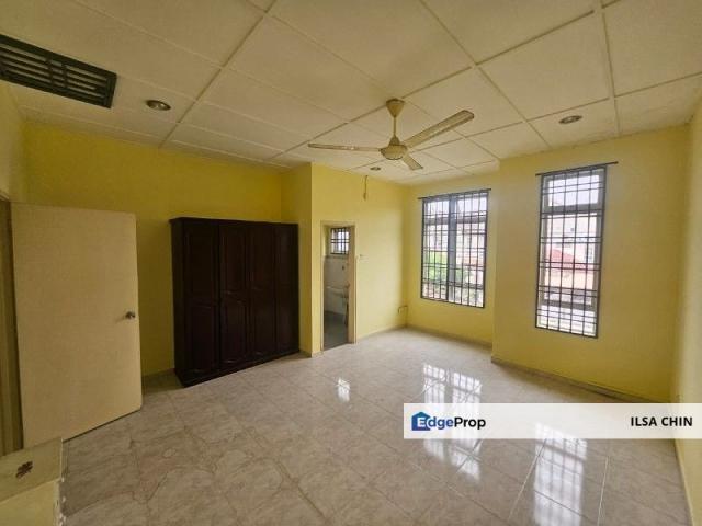 House for sale in Taman Bukit Indah, Iskandar Puteri