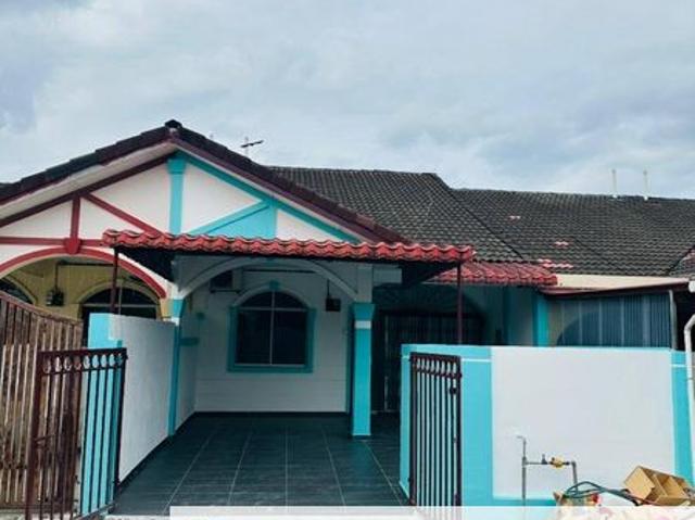 House for sale in Bukit Ledang, Johor