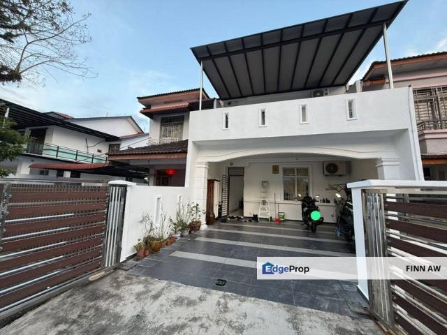 House for sale in Bukit Ledang, Johor