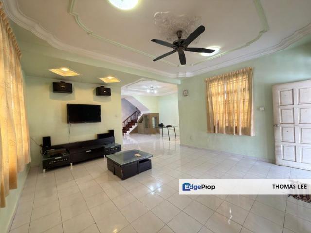 House for sale in Bukit Ledang, Johor