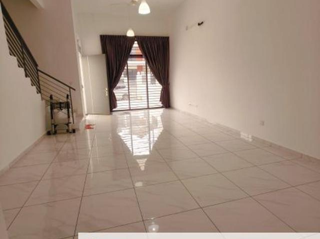 House for rent in Taman Bukit Indah, Iskandar Puteri