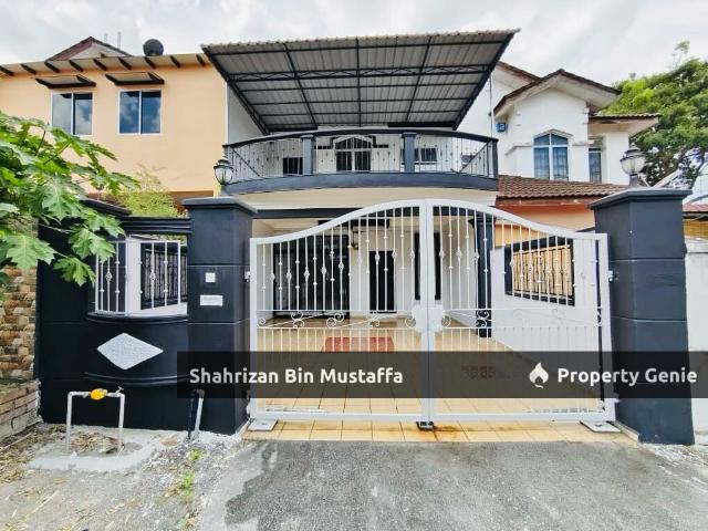 Terraced House for sale in Bukit Ledang, Johor