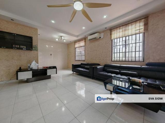 House for rent in Bukit Ledang, Johor