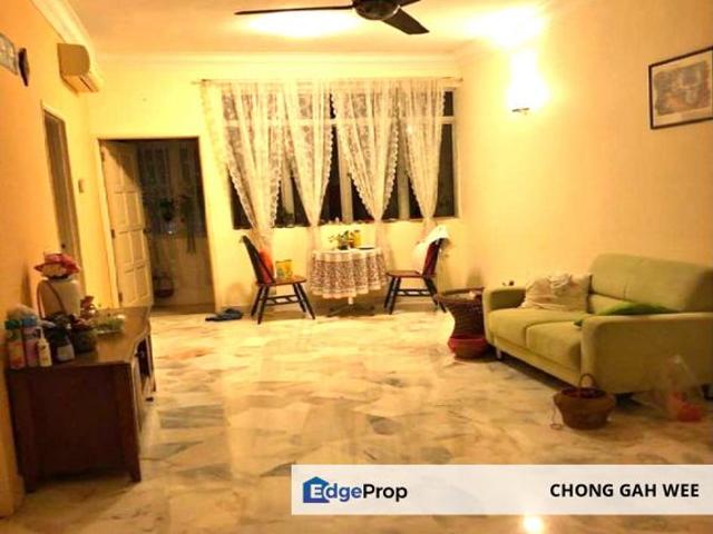 House for rent in Kajang, Langat