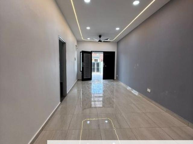 House for sale in Bukit Ledang, Johor