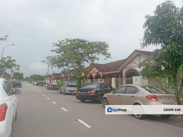 House for rent in Bukit Ledang, Johor