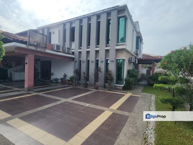 House for sale in Selangor