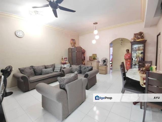 House for sale in Bukit Ledang, Johor