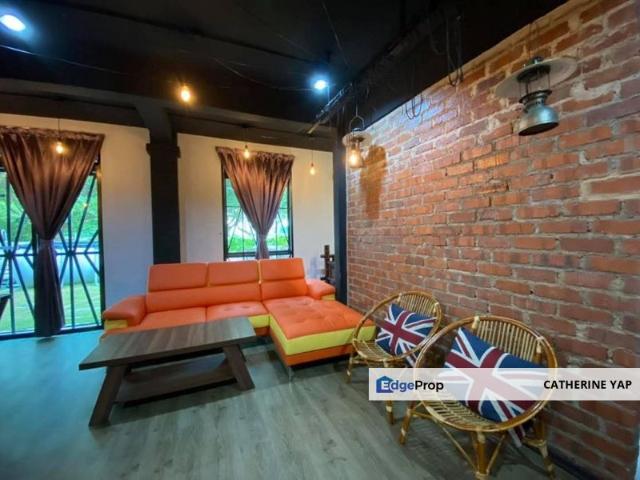 House for sale in Bukit Ledang, Johor