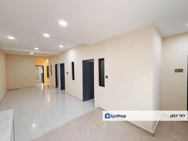 House for sale in Taman Bukit Indah, Iskandar Puteri