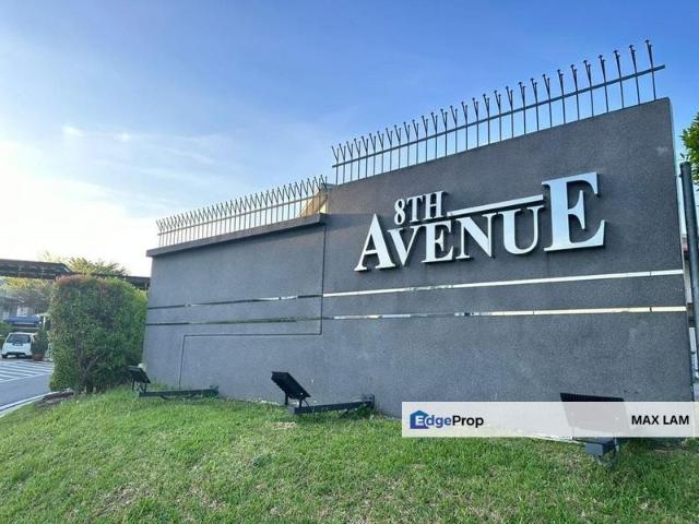 House for sale in Pulai, Bukit Ledang