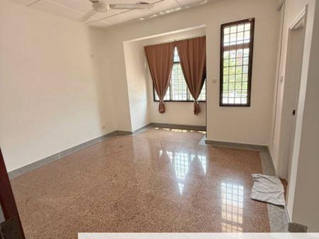House for rent in Bukit Ledang, Johor