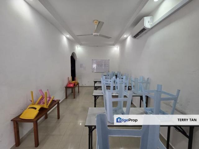 House for sale in Bukit Ledang, Johor
