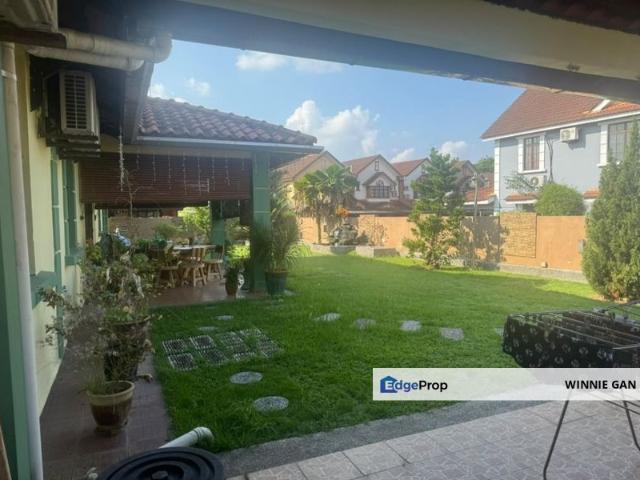 House for sale in Taman Bukit Indah, Iskandar Puteri