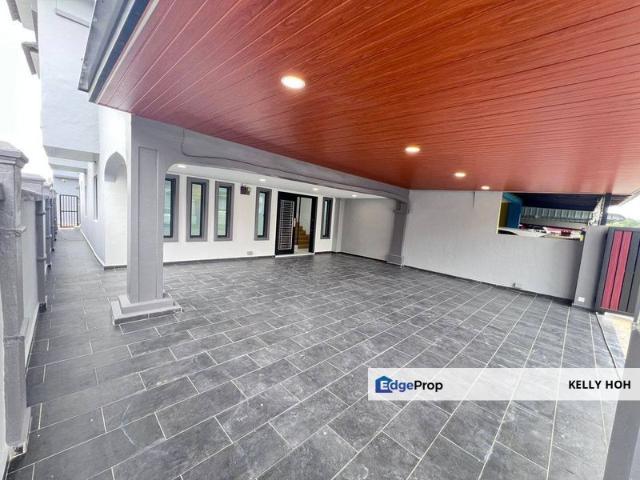 House for sale in Taman Bukit Indah, Iskandar Puteri